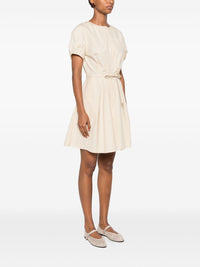 Loewe Paula's Ibiza Women Cotton Short Dress