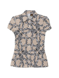 LOEWE PAULA'S IBIZA Loewe Paula's Ibiza Women Cotton Blend Printed Shirt