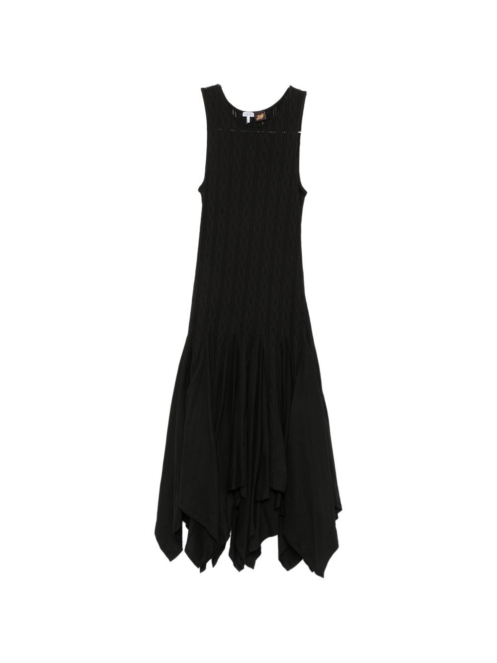 LOEWE PAULA'S IBIZA Loewe Paula's Ibiza Women Cotton Long Dress