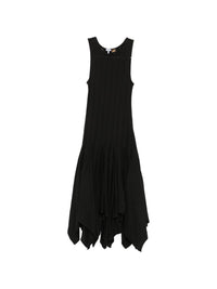 LOEWE PAULA'S IBIZA Loewe Paula's Ibiza Women Cotton Long Dress