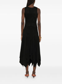 LOEWE PAULA'S IBIZA Loewe Paula's Ibiza Women Cotton Long Dress
