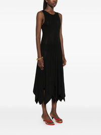 LOEWE PAULA'S IBIZA Loewe Paula's Ibiza Women Cotton Long Dress