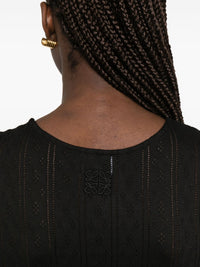 LOEWE PAULA'S IBIZA Loewe Paula's Ibiza Women Cotton Long Dress