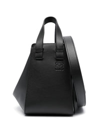 LOEWE Loewe Women Hammock Compact Leather Handbag