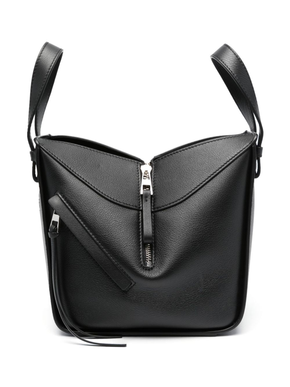 LOEWE Loewe Women Hammock Compact Leather Handbag