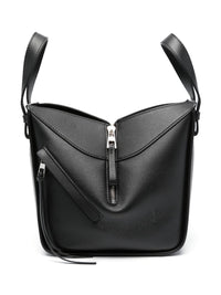 LOEWE Loewe Women Hammock Compact Leather Handbag