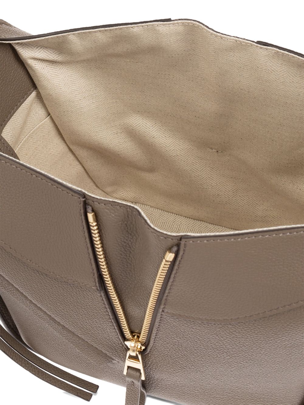 Loewe Women Hammock Compact Leather Handbag