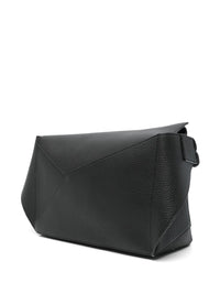 Loewe Men Puzzle Edge Small Leather Bumbag