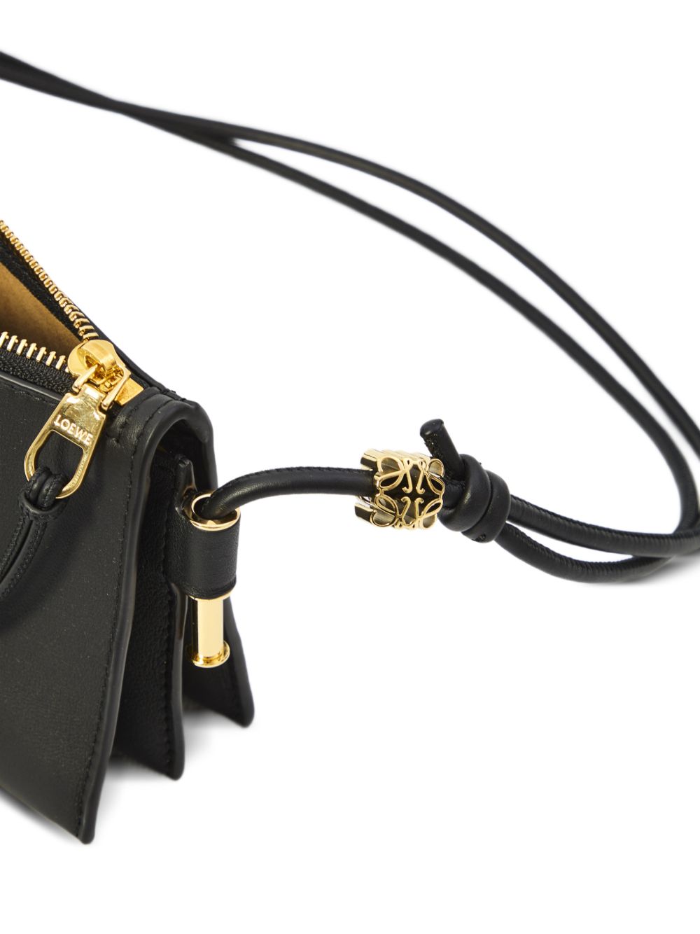 Loewe Women Joya Leather Pouch