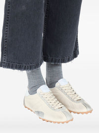 Maison Margiela Men Sprinters Low Sneakers
