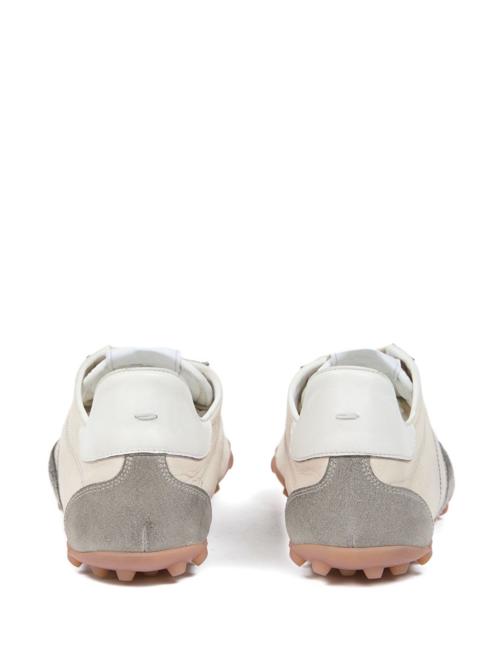 Maison Margiela Men Sprinters Low Sneakers