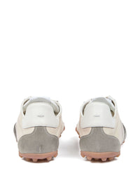 Maison Margiela Men Sprinters Low Sneakers
