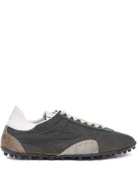 Maison Margiela Women Sprinters Low Sneakers