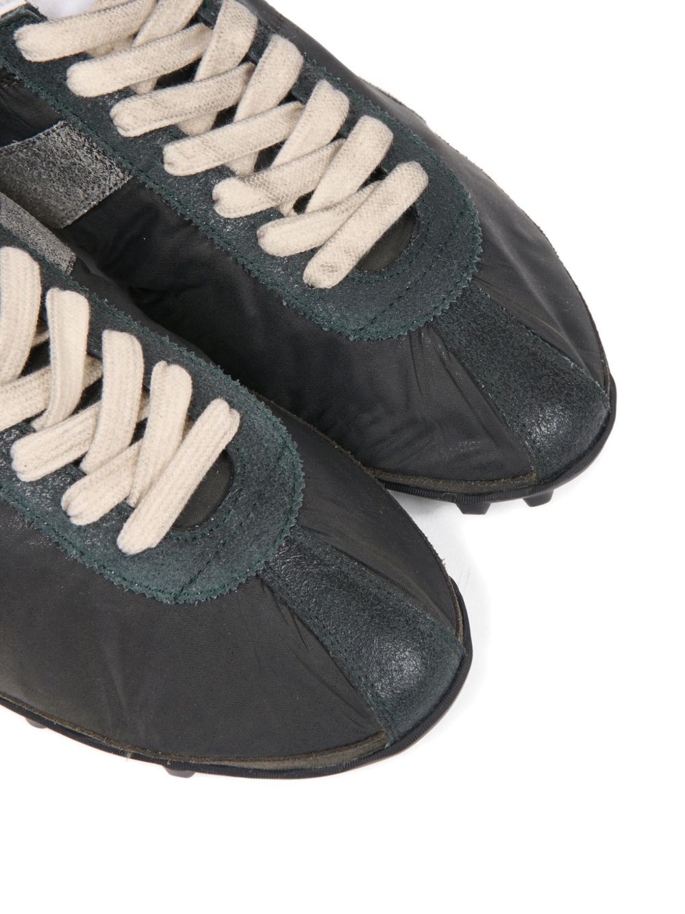 Maison Margiela Women Sprinters Low Sneakers