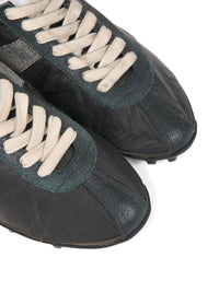 Maison Margiela Women Sprinters Low Sneakers