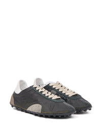 Maison Margiela Women Sprinters Low Sneakers