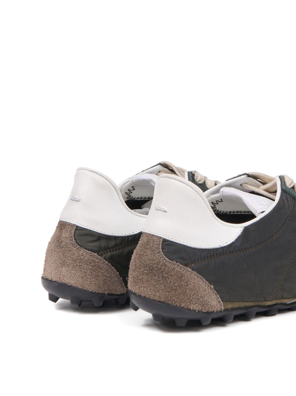 Maison Margiela Women Sprinters Low Sneakers
