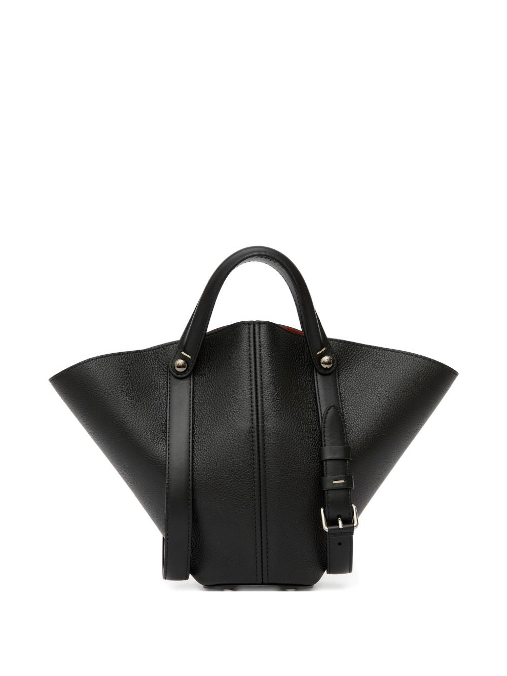 MAISON MARGIELA Maison Margiela Women Dress-Age Small Leather Handbag