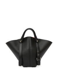 MAISON MARGIELA Maison Margiela Women Dress-Age Small Leather Handbag