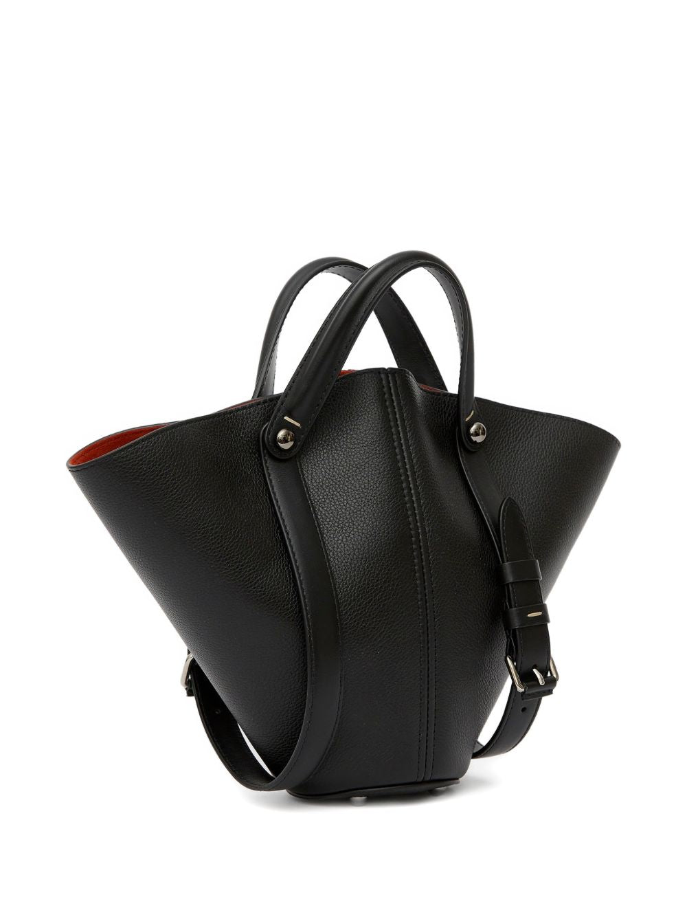 MAISON MARGIELA Maison Margiela Women Dress-Age Small Leather Handbag