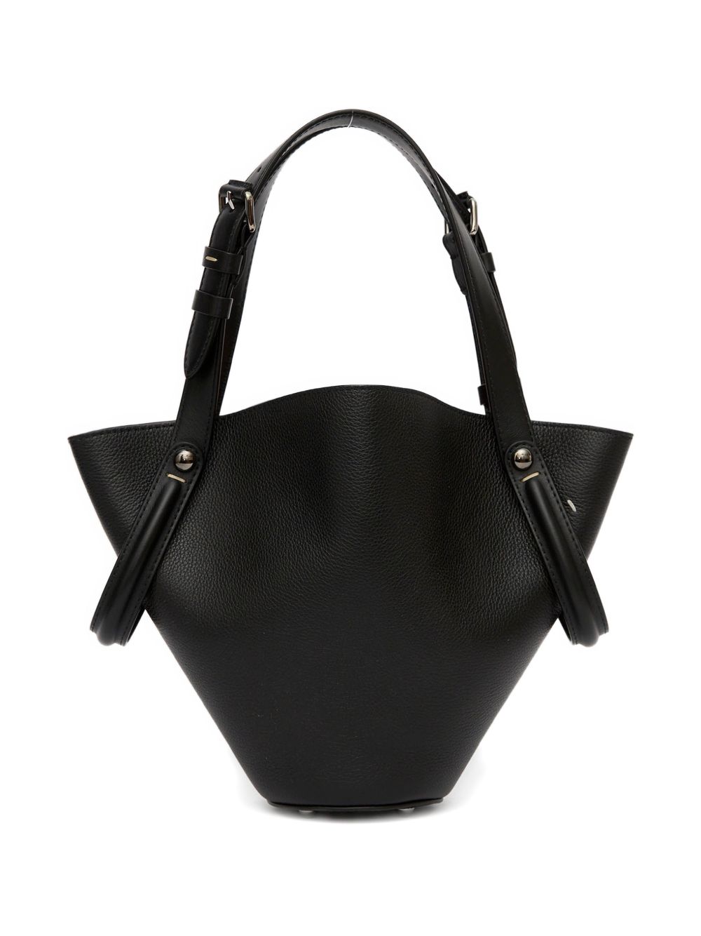 MAISON MARGIELA Maison Margiela Women Dress-Age Small Leather Handbag