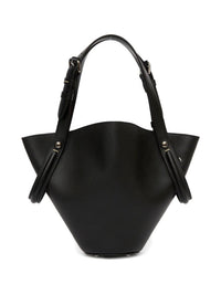 MAISON MARGIELA Maison Margiela Women Dress-Age Small Leather Handbag