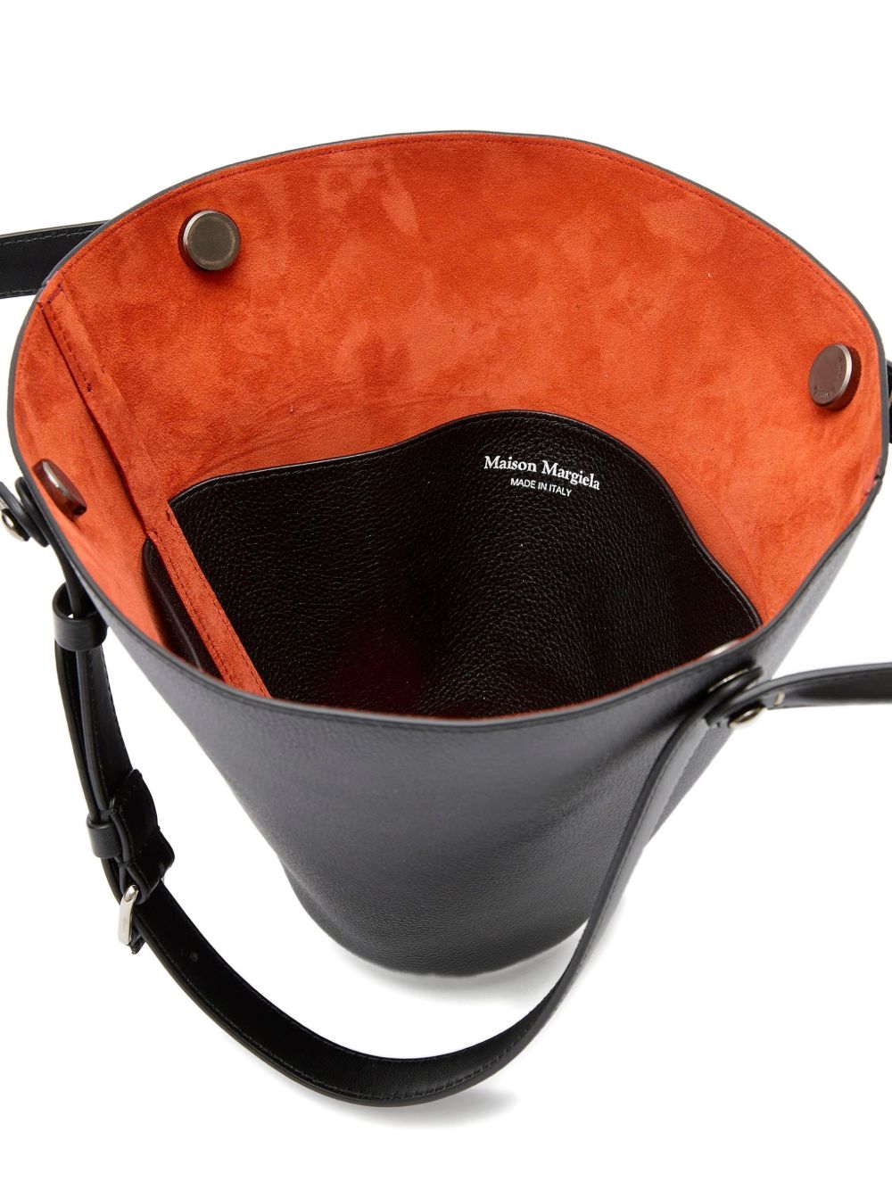 MAISON MARGIELA Maison Margiela Women Dress-Age Small Leather Handbag