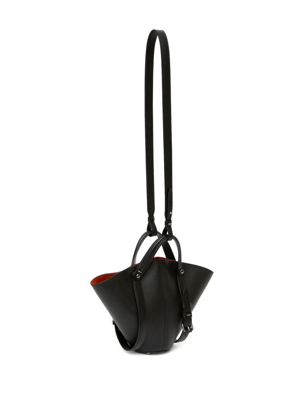 MAISON MARGIELA Maison Margiela Women Dress-Age Small Leather Handbag