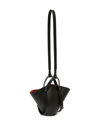 MAISON MARGIELA Maison Margiela Women Dress-Age Small Leather Handbag
