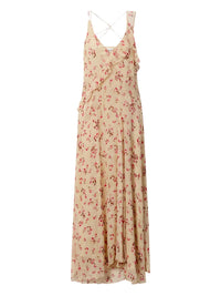 MARANT ETOILE Marant Etoile Women Luxie Long Dress