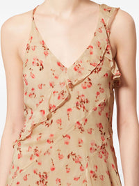 MARANT ETOILE Marant Etoile Women Luxie Long Dress