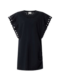 MARANT ETOILE Marant Etoile Women Orlane Cotton Mini Dress