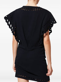 MARANT ETOILE Marant Etoile Women Orlane Cotton Mini Dress