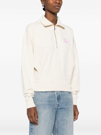 Marant Etoile Women Ross Cotton Sweatshirt