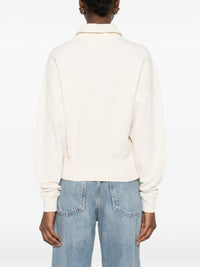 Marant Etoile Women Ross Cotton Sweatshirt
