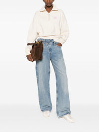 Marant Etoile Women Ross Cotton Sweatshirt