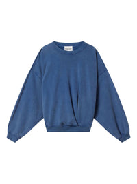 Marant Etoile Women Cotton Crewneck Sweatshirt