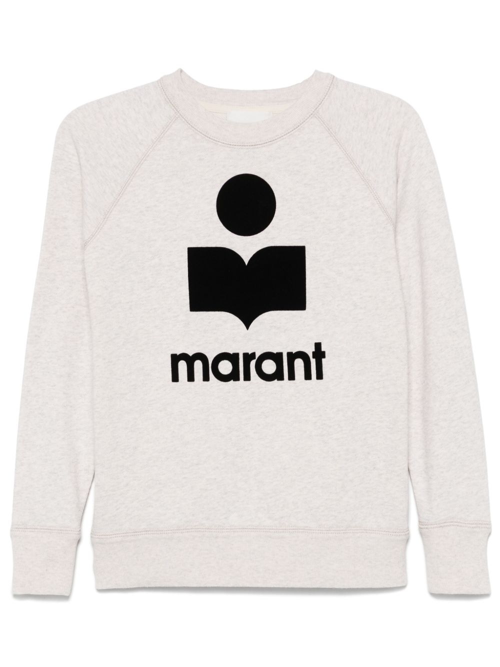 Marant Etoile Women Millyny Cotton Sweatshirt