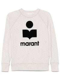 Marant Etoile Women Millyny Cotton Sweatshirt