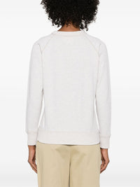 Marant Etoile Women Millyny Cotton Sweatshirt