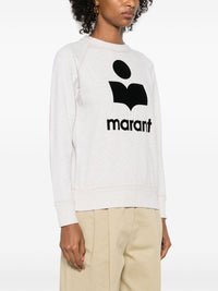 Marant Etoile Women Millyny Cotton Sweatshirt