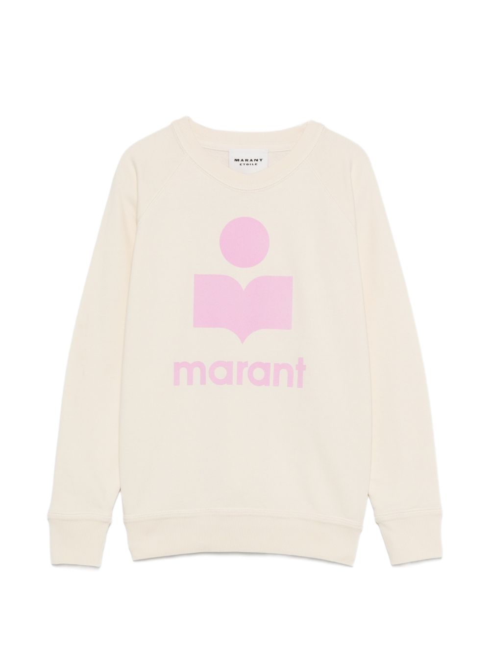 Marant Etoile Women Millyny Cotton Sweatshirt