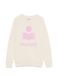 Marant Etoile Women Millyny Cotton Sweatshirt