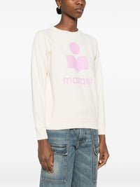 Marant Etoile Women Millyny Cotton Sweatshirt