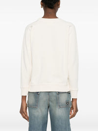 Marant Etoile Women Millyny Cotton Sweatshirt