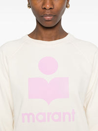 Marant Etoile Women Millyny Cotton Sweatshirt