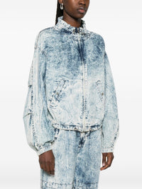 Marant Etoile Women Plume Cotton Jacket