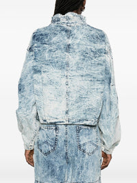 Marant Etoile Women Plume Cotton Jacket
