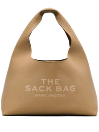 Marc Jacobs Women The Sack Leather Handbag