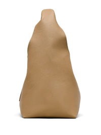 Marc Jacobs Women The Sack Leather Handbag